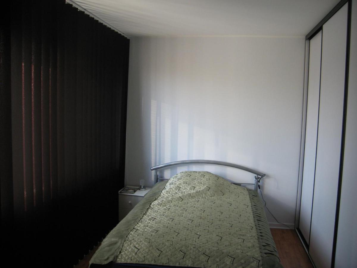 Ожидание7-40 Hotel Poznań Exterior foto